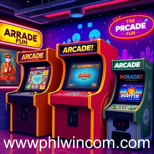 Arcade Games