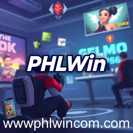 The Rise of Online Game Platforms