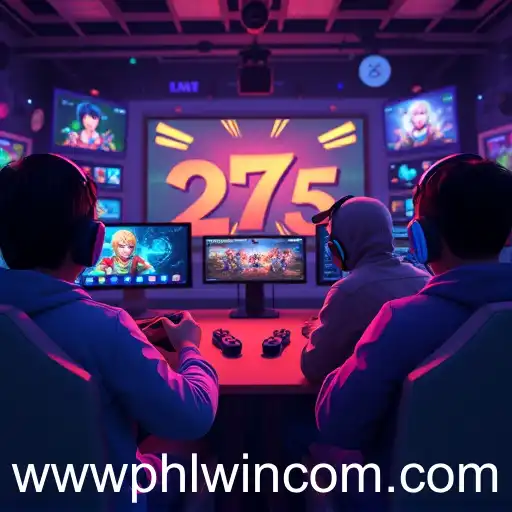 The Rise of Online Gaming in the Digital Era