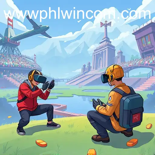 The Rising Popularity of Phlwin Com: A Digital Gaming Phenomenon