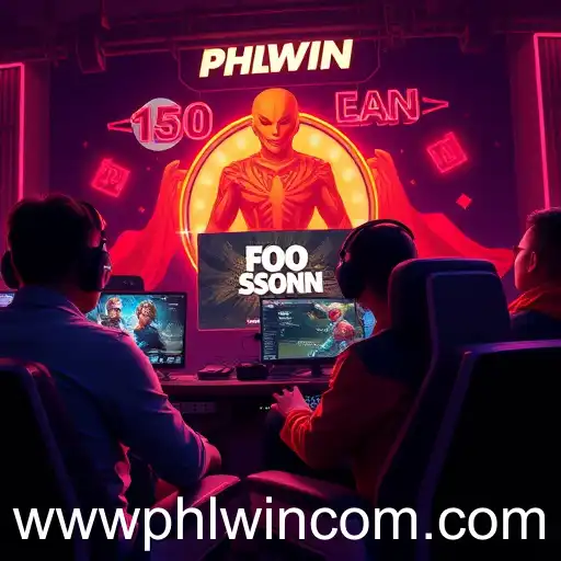 The Rise of Phlwin Com in Gaming