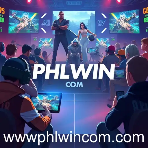 Phlwin Com Revolutionizes Online Gaming