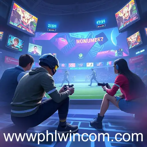 phlwin com