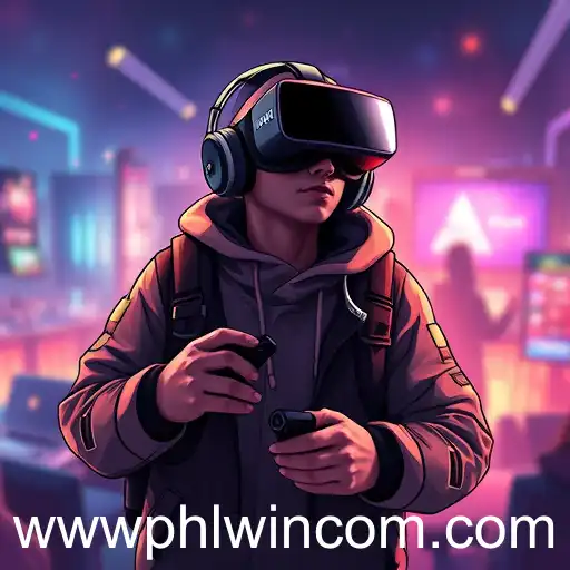 The Rise of PHLWin in the English Gaming Scene