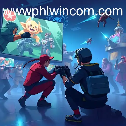 Rising Trends in Online Gaming