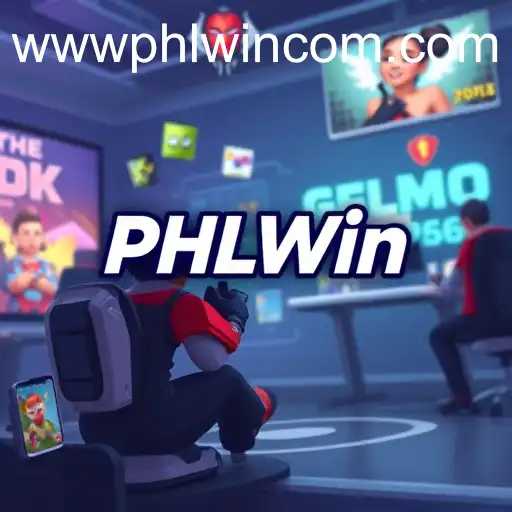 phlwin com